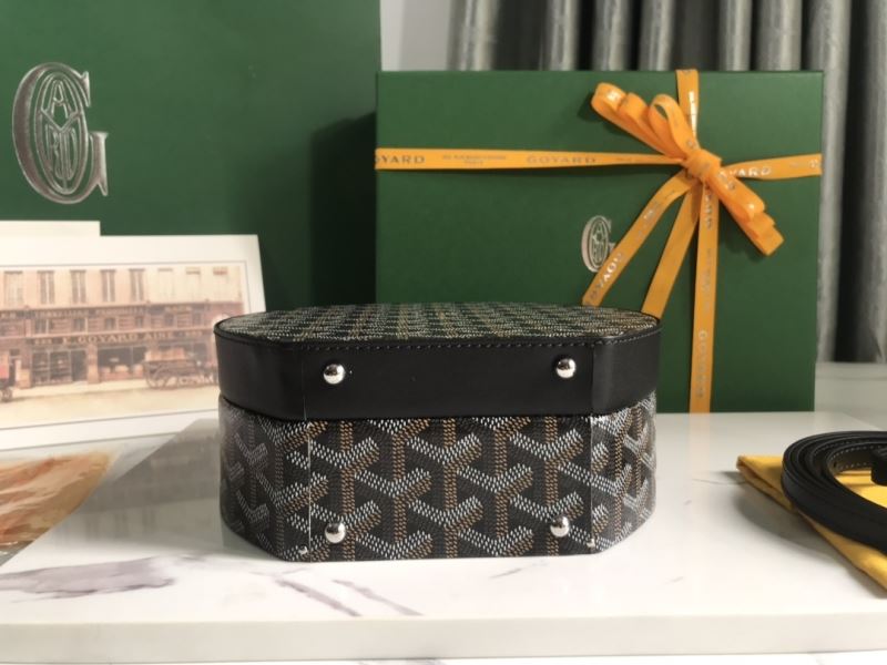 Goyard Round Bags